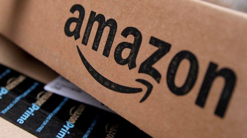 Llovieron las quejas a Amazon en su primer día en Turquía