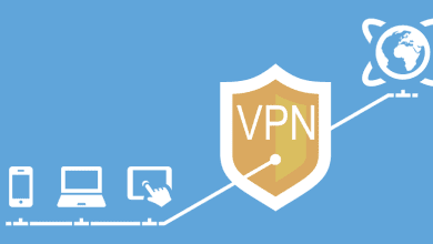 Lucha de servicios VPN para creadores de contenido