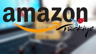 Amazon Turquía abrió oficialmente