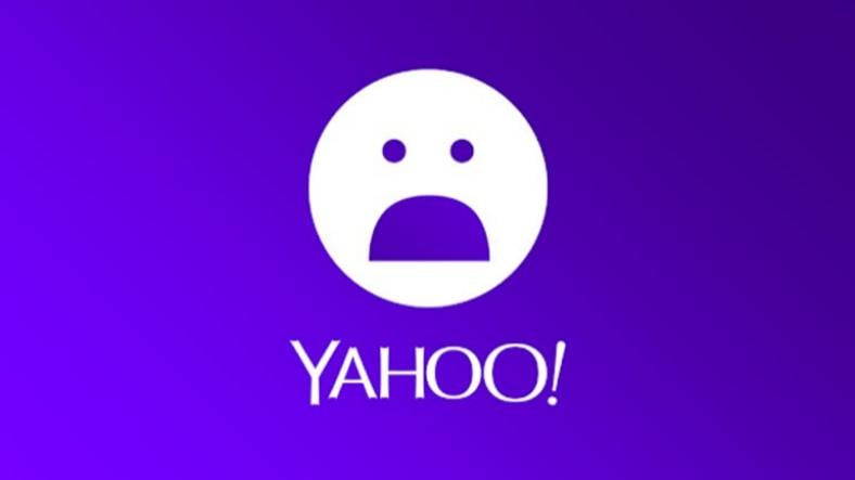 La política de violación de la privacidad de Yahoo continúa cada vez más