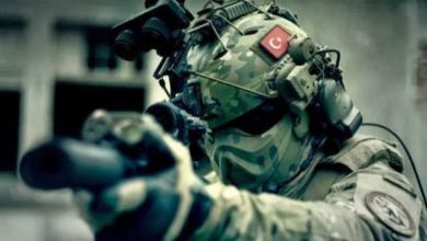 La economía turca y el poder militar a los ojos de la prensa extranjera