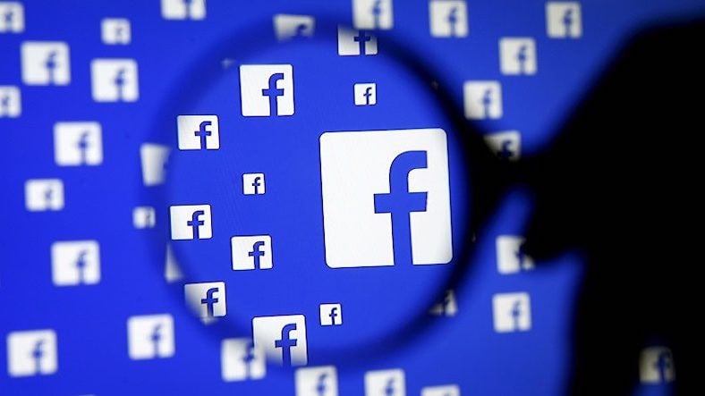 Acceso mundial a Facebook perdido