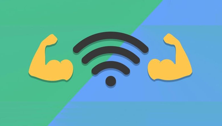 Programa gratuito que analiza tu red Wi-Fi en detalle