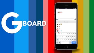 Google está probando una nueva función para su teclado Gboard