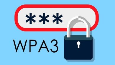 Características y protocolo de seguridad WPA3