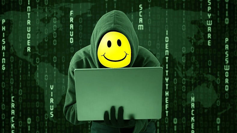 ¿Qué puede hacer un hacker con su contraseña?