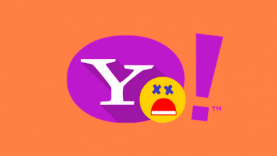 Yahoo Messenger se cerró oficialmente a partir de hoy