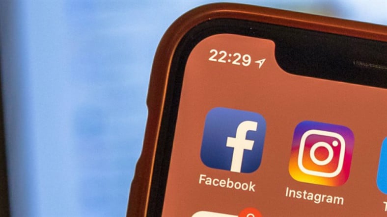 Las cuentas de Instagram se sincronizarán con Facebook Messenger
