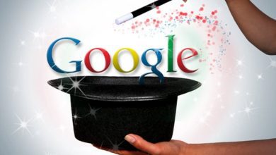 7 búsquedas de Google que probablemente aprenderás ahora