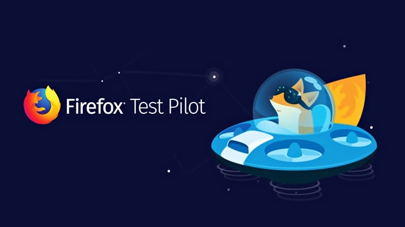 Se anuncia el piloto de prueba de Firefox