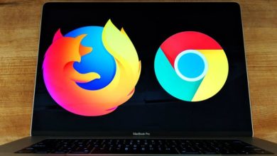 Desafío gigante: Mozilla Firefox vs Google Chrome
