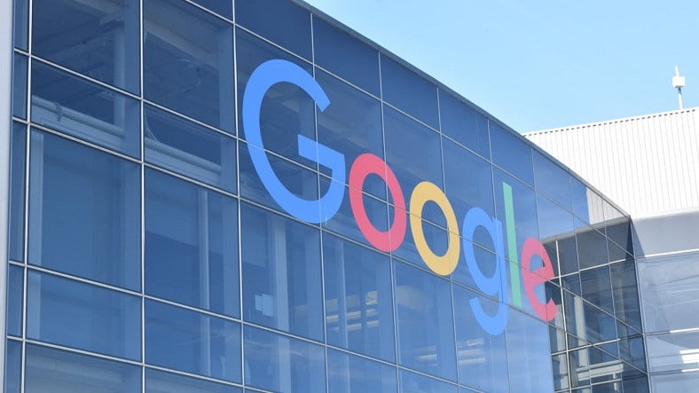 Compartir datos de Gmail puso a Google en problemas