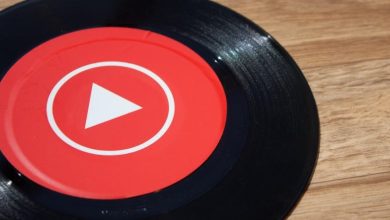 Sitio que convierte videos de YouTube a MP3 prohibido