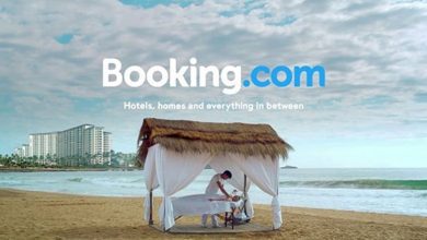 Booking.com reabre después de mucho tiempo
