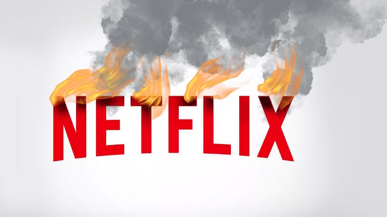 Netflix elimina completamente los comentarios de los usuarios