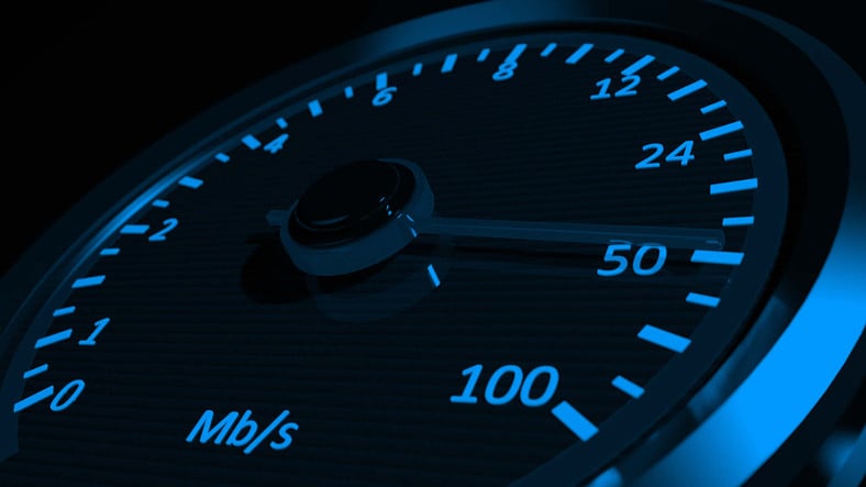 ¿Por qué debería verificar su velocidad de Internet regularmente?