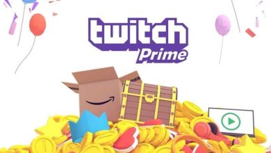 Twitch Prime ofrece a los suscriptores un nuevo juego todos los días