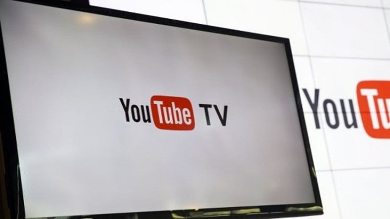 ¿Qué causa que YouTube TV se cuelgue constantemente?