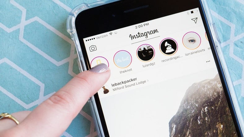 Instagram viene a advertir a sus usuarios adictos