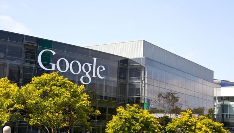 ¿Cómo y de dónde viene el nombre 'Google'?