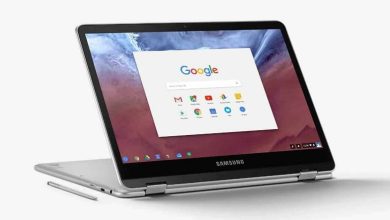 Samsung Chromebook Plus V2 revelado con nuevas características