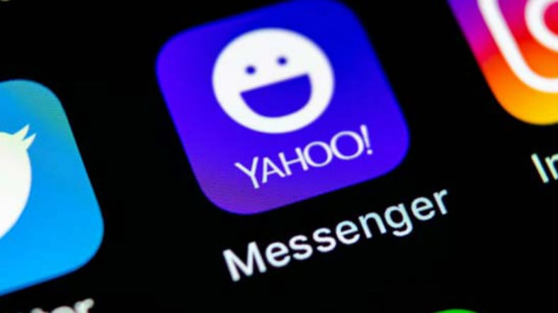 Colapso de una leyenda: Yahoo Messenger se está cerrando