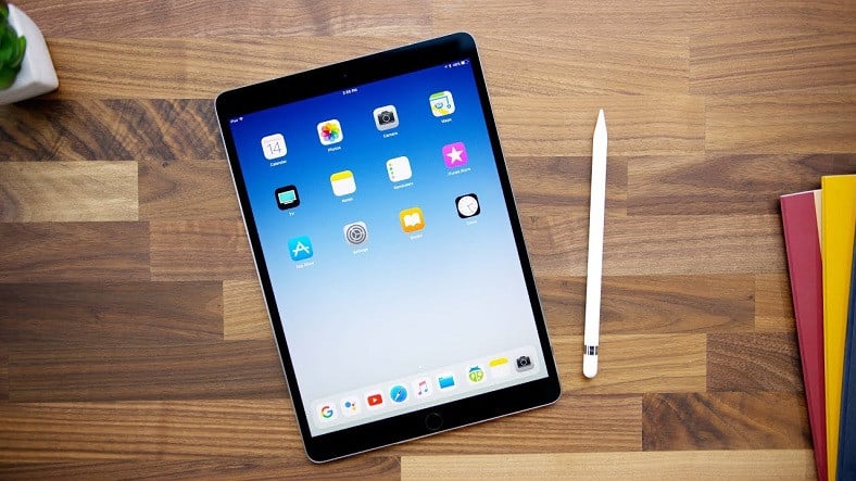 ¿Cuáles son las carencias que echan al iPad a un segundo plano?