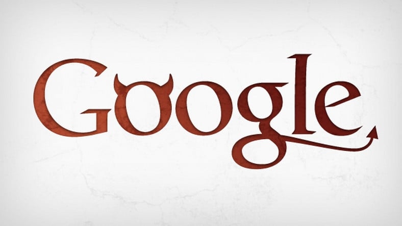 3 incidentes que muestran que Google se va al lado oscuro