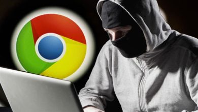Cómo bloquear malware en su navegador Chrome