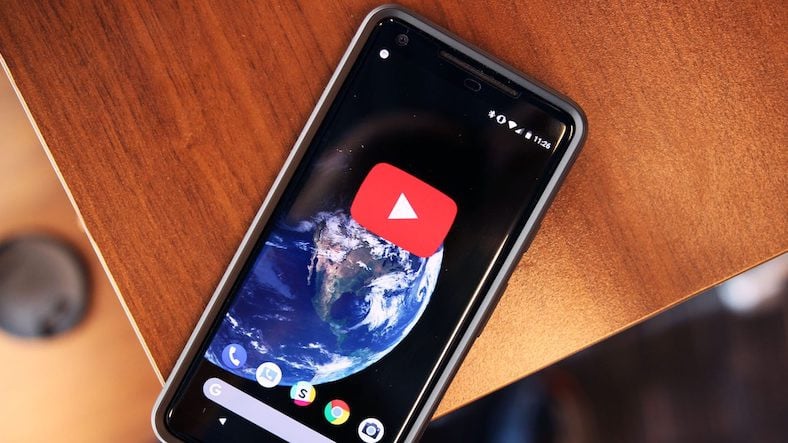 YouTube ahora le advierte que se tome un descanso de ver videos