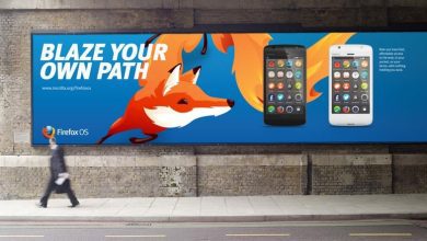Firefox comienza a recibir anuncios en el navegador