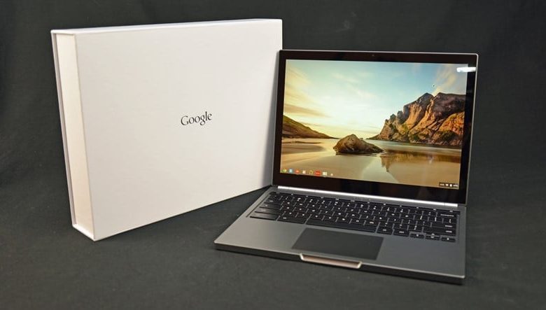¿Qué características se presentarán para Chromebooks?