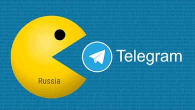 ¡El intento de Rusia de bloquear Telegram colapsa Internet!