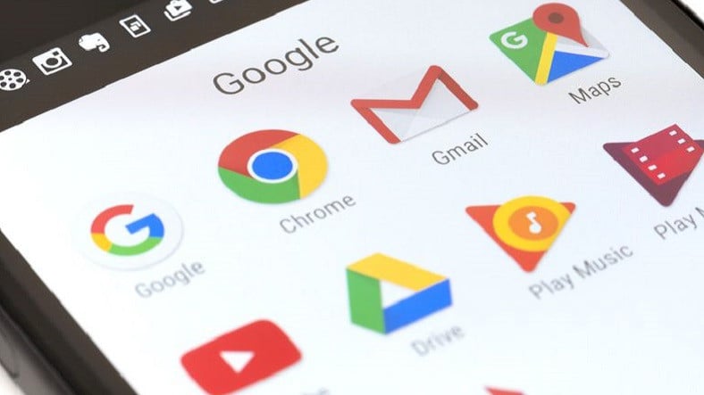 Supervisión de Apps con Acceso a Cuenta de Google