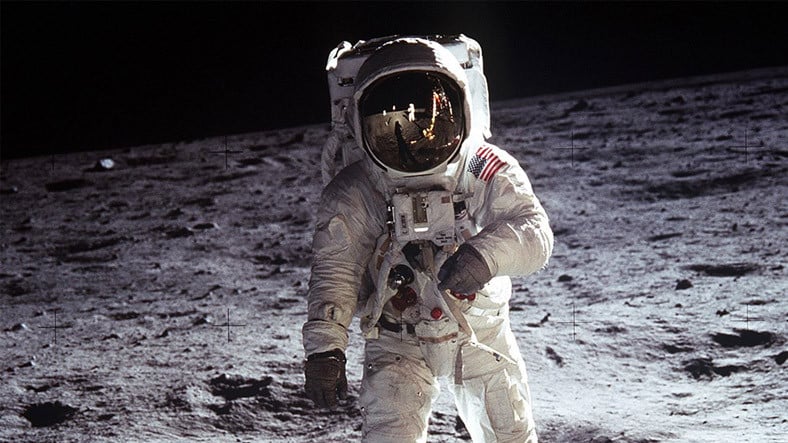 16 preguntas que la NASA hace a los candidatos que quieren convertirse en astronautas