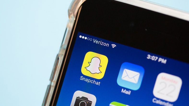 Snapchat probará anuncios de 6 segundos que no se pueden omitir
