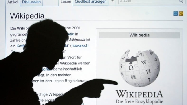 Wikipedia anuncia los más buscados de 2017