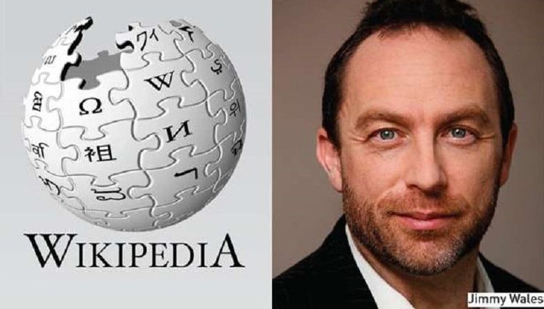 Jimmy Wales relata Wikipedia en su artículo de 8.000 palabras