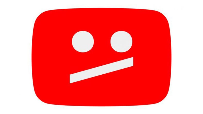 YouTube monetiza la pedofilia y el contenido nazi