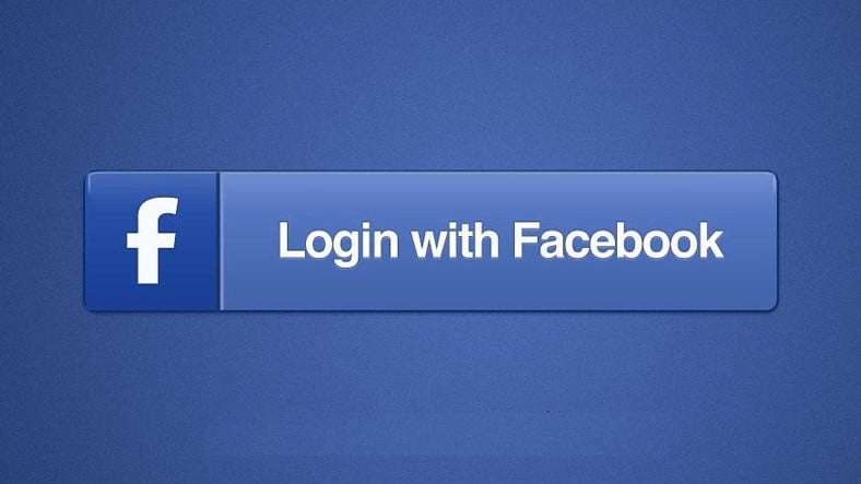 ¿Cómo el botón de inicio de sesión de Facebook roba su información?