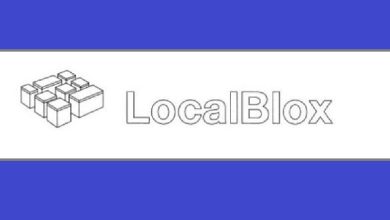 Localblox ha almacenado muchos datos de cuentas de redes sociales
