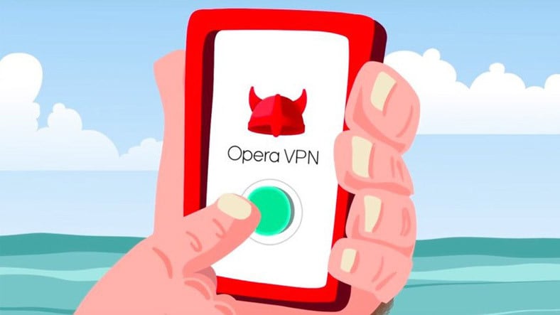 Opera VPN Bu Ay Sonunda Kapanıyor! İşte Alternatif VPN Hizmetleri (Ücretsiz)