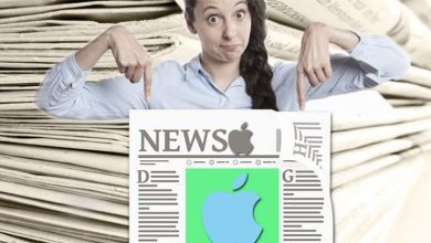 Apple News se actualizará con la opción de suscripción paga