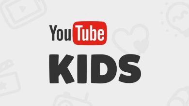 YouTube Kids ofrecerá videos aprobados por las personas