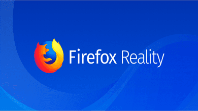 Mozilla Firefox lanza un nuevo navegador para VR y AR