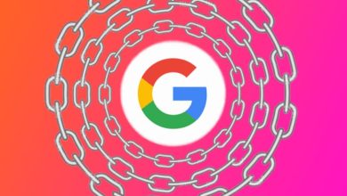 ¡Google comenzó a trabajar en la tecnología Blockchain!
