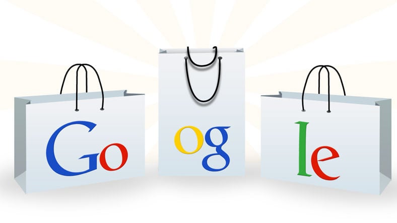 Cómo usar las acciones de compras de Google