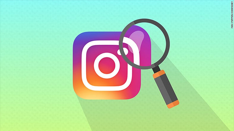 Explicación de Instagram: el diseño cronológico de la página de inicio no aparece