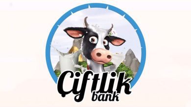 La sede de Ciftlik Bank ha sido evacuada