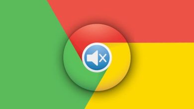 ¿Cómo activar la función de silencio de Google Chrome?